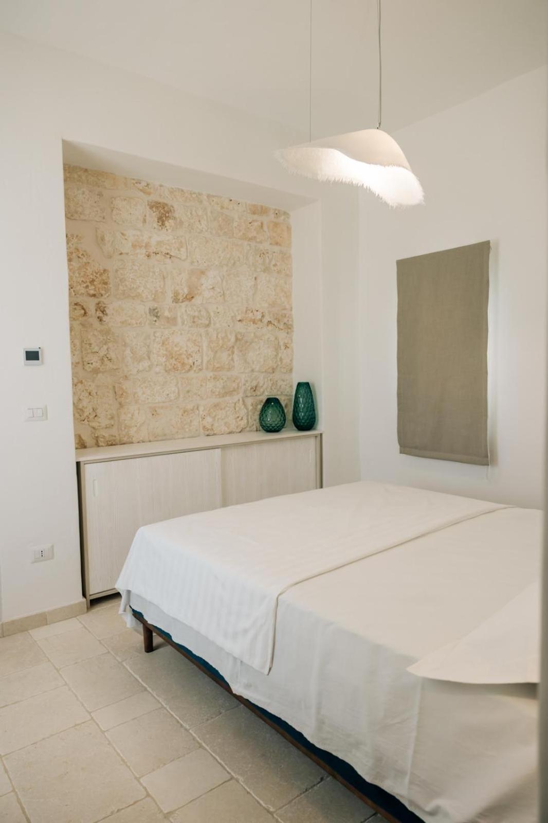 Dimora Stune Hotel Ostuni Eksteriør billede