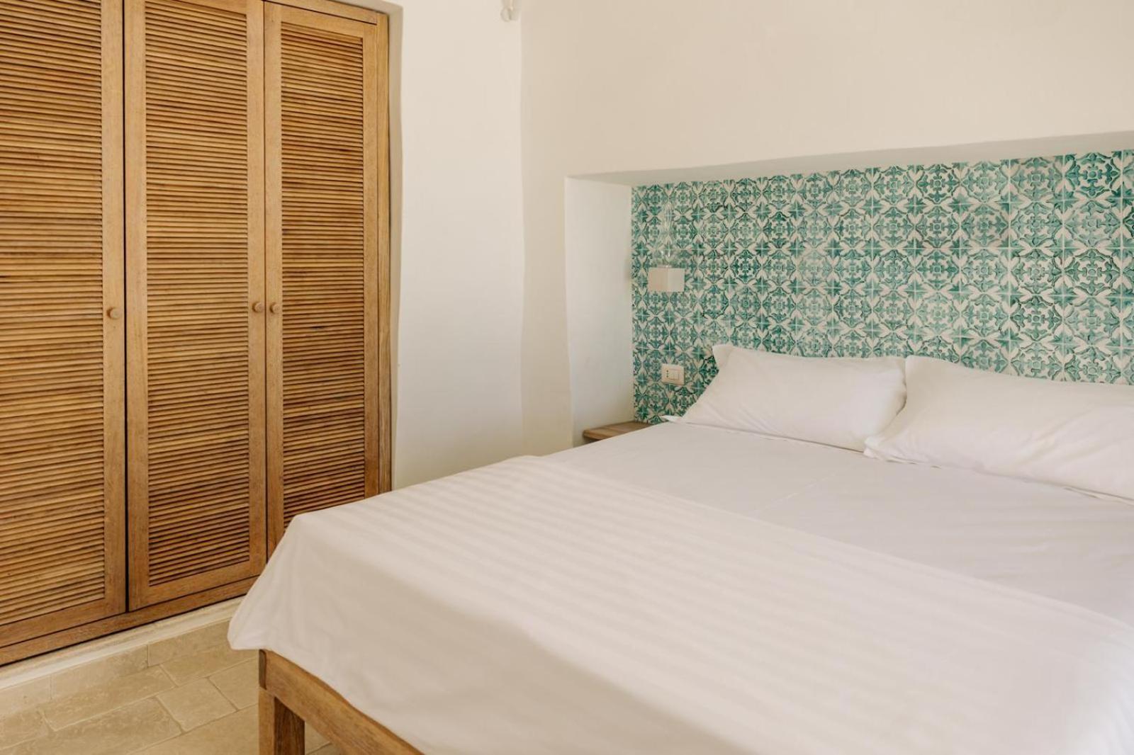 Dimora Stune Hotel Ostuni Eksteriør billede