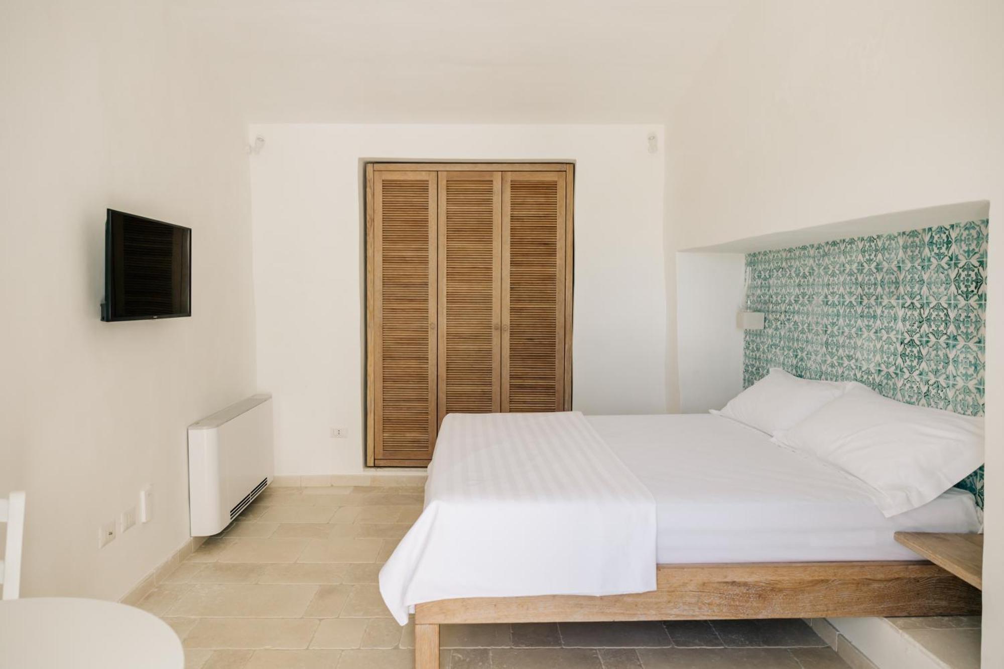 Dimora Stune Hotel Ostuni Eksteriør billede
