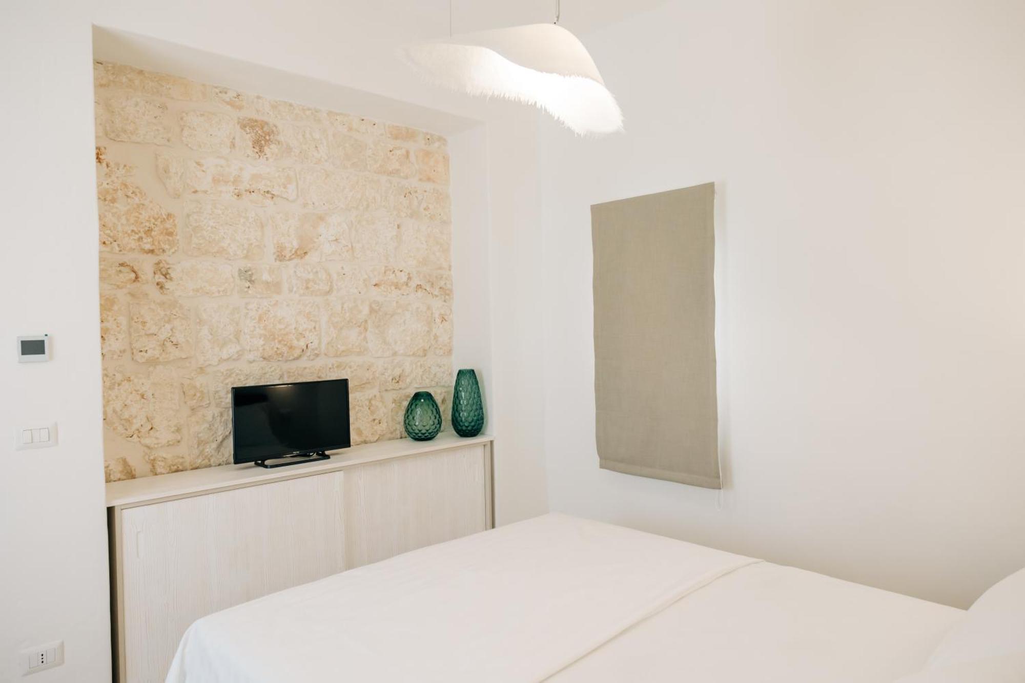 Dimora Stune Hotel Ostuni Eksteriør billede